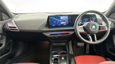 BMW 1 Series 120 M Sport 5dr Step Auto Petrol Hatchback